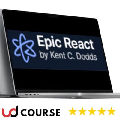 Kent C. Dodds – Epic React Pro