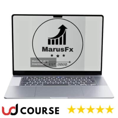 Marus FX 2023 Course
