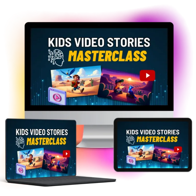 Masterclass--Kids-Video-Stories-with-AI-Download