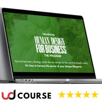 Phoebe Khun – Human Design For Business