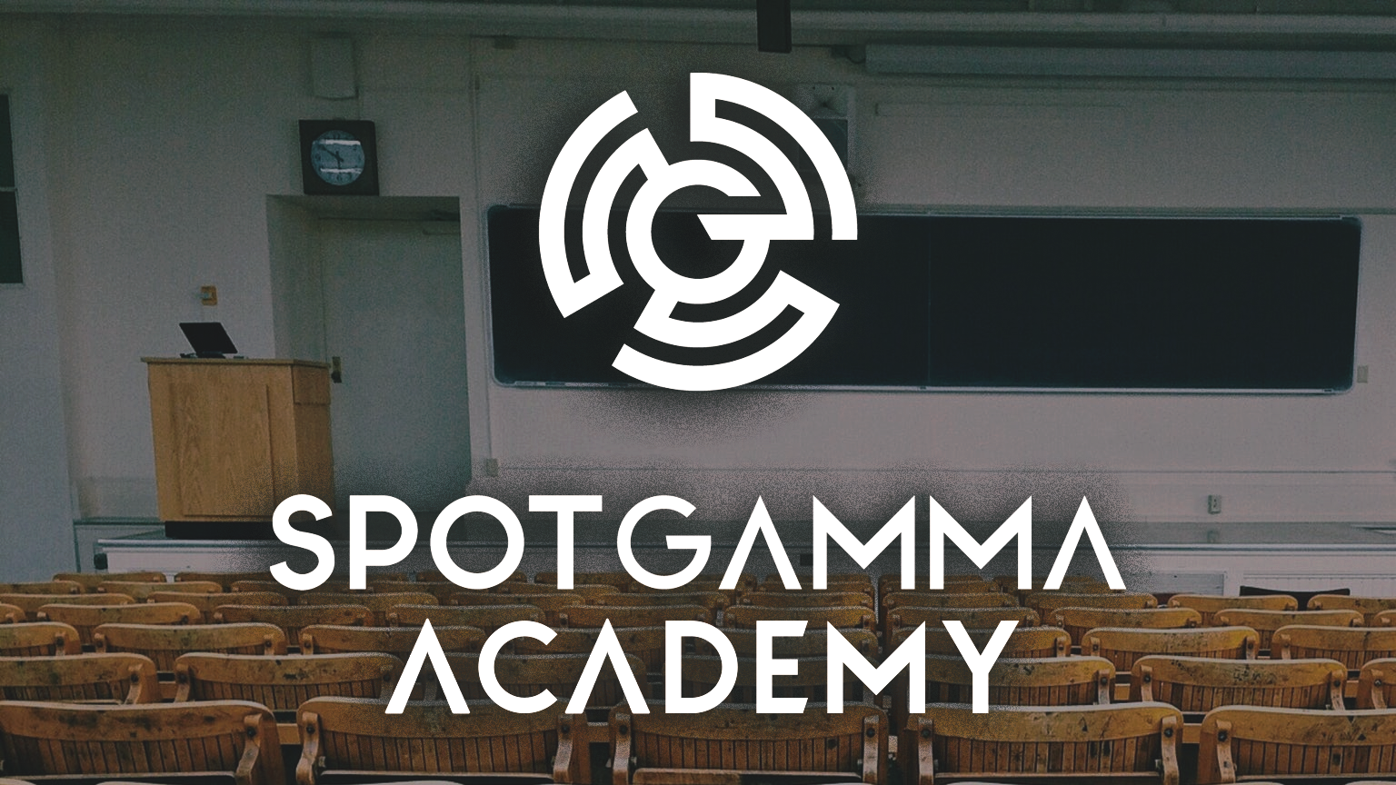 SpotGamma Academy