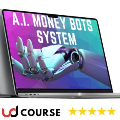 Stas Prokofiev – A.I. Money Bots System