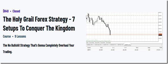 1-Minute-Master-–-The-Holy-Grail-Forex-Strategy-–-7-Setups-To-Conquer-The-Kingdom-Download