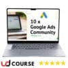 Aaron Young – Define Digital – 10x Google Ads Community