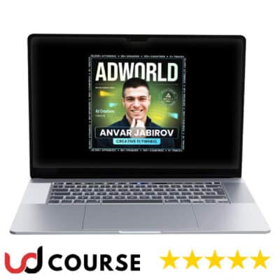 Anvar Jabirov – Ecom Creative Powerhouse