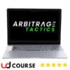 BowTiedMahi – Arbitrage Tactics