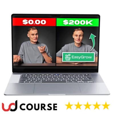 Charlie Morgan – EasyGrow 2024 Updates