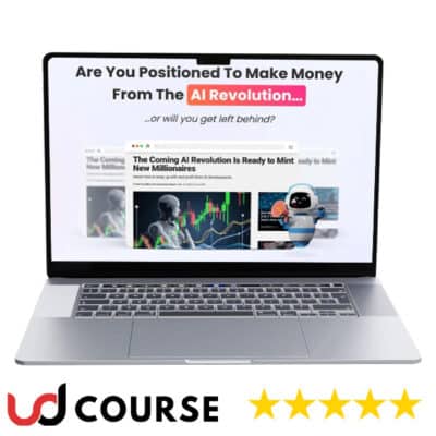 Chase Reiner & Paul James – AI Avatar Agency