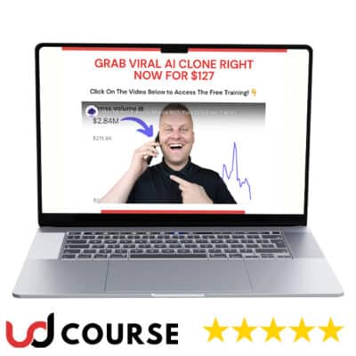 Chase Reiner – Viral AI Clone