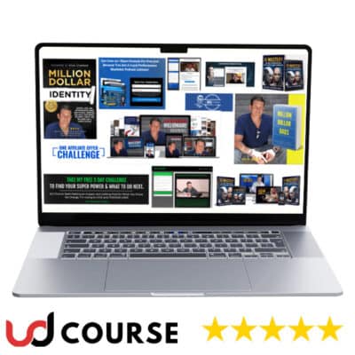 Eric Beer – Black Friday Bundle