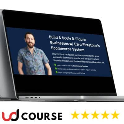 Ezra Firestone – Smart Ecommerce