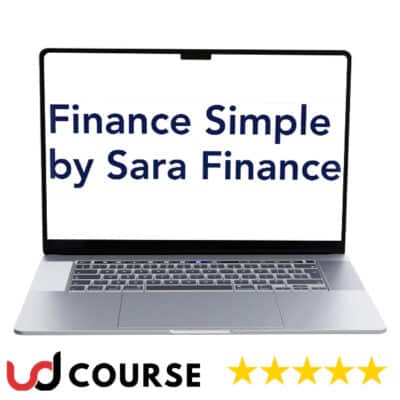 Finance Simple by Sara Finance – Dropshipping Business Course