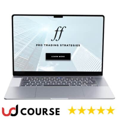 Fractal Flow Pro Trading Strategies (7 Courses Bundle)