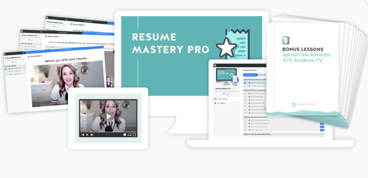 Heather Austin – Resume Mastery Pro+Interview Intelligence