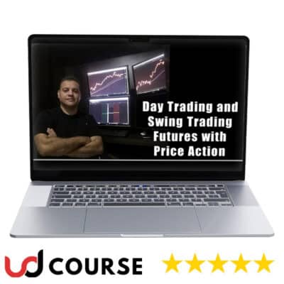 Humberto Malaspina – Day Trading and Swing Trading Futures with Price Action