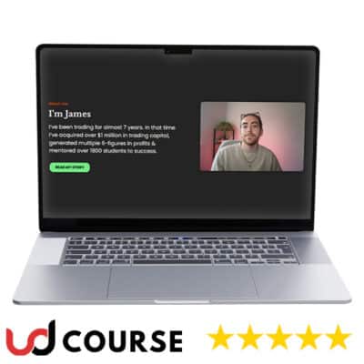 James – JEA FX 2023