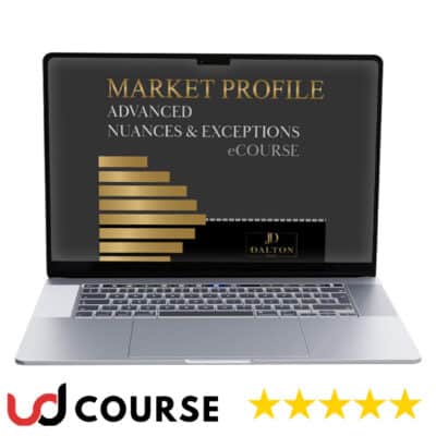 Jim Dalton – Advanced Nuances Exceptions