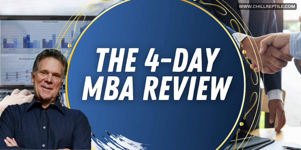 Keith Cunningham – Keys to the Vault – The 4-Day MBA