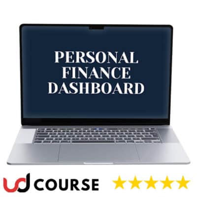 Michela Allocca – Personal Finance Dashboard