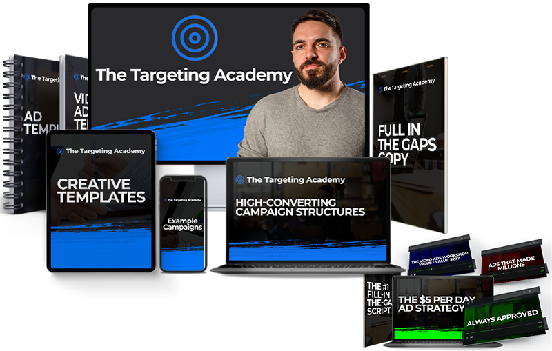 Niko-Velikov-The-Targeting-Academy-Download