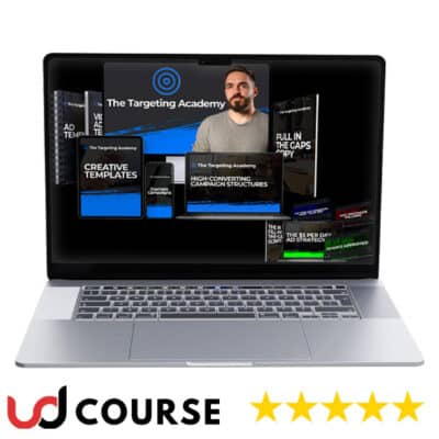 Niko Velikov – The Targeting Academy