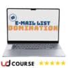 Rachel Pedersen – Email List Domination