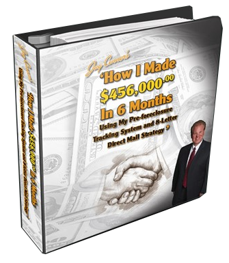 Ron-Legrand-–-Virtual-Event-Special-Offer-Wealth-Freedom-Foreclosure-System-2023-Download