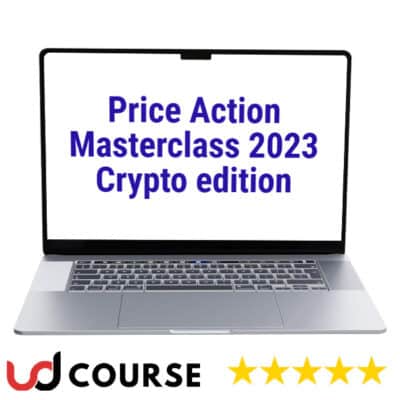 Scott Philips – Price Action Masterclass 2023-Crypto Edition