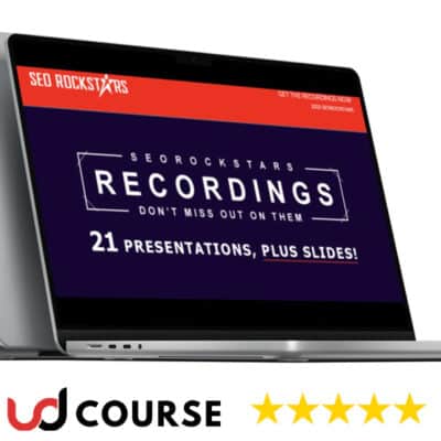 SeoRockstars – 2023 Recordings