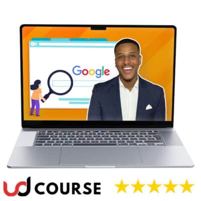 The Ultimate SEO Training 2023 + SEO For WordPress Websites