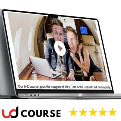 Tom & Alex – Honest FBA Essentials