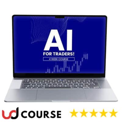 TradingMarkets – AI For Traders Course