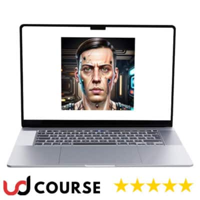 Yury Yeltsov – Video Creation By Using Artificial Intelligence