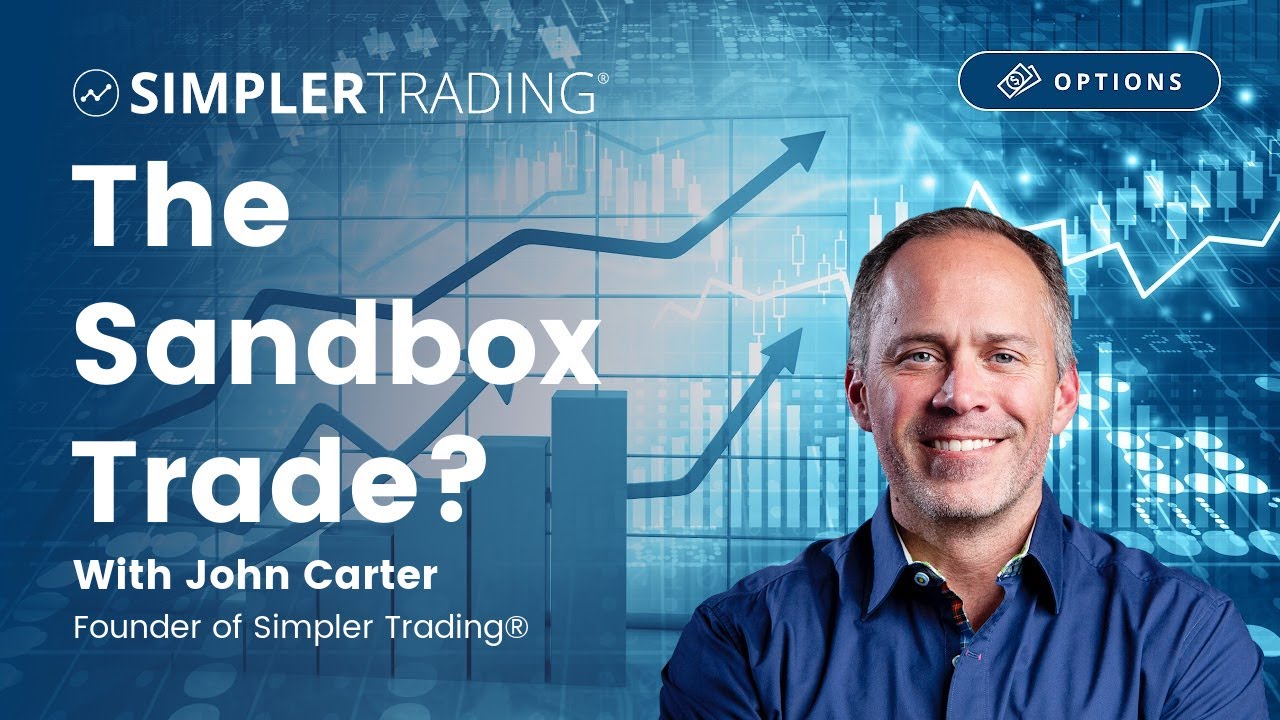 Simpler Trading – Sandbox Strategy