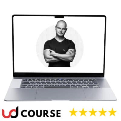 Alexunder Hess – Efficient Designer Masterclass