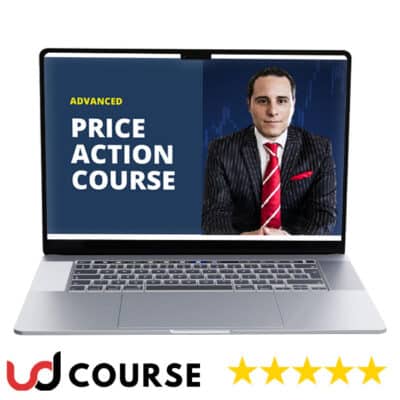 Chris Capre – Advanced Price Action Course