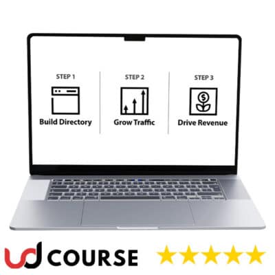 Chris Osborne – Profitable Directories