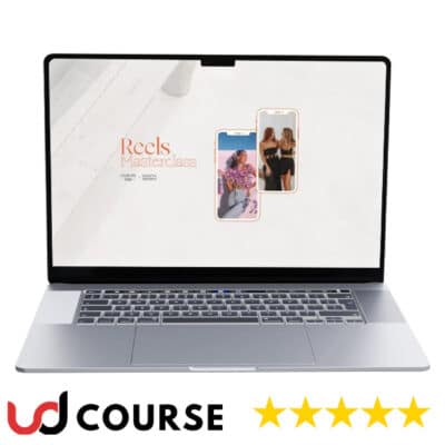 Club Life Design – Reels Masterclass