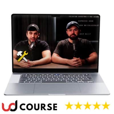 Dickie Bush – Product Promotion Blueprint