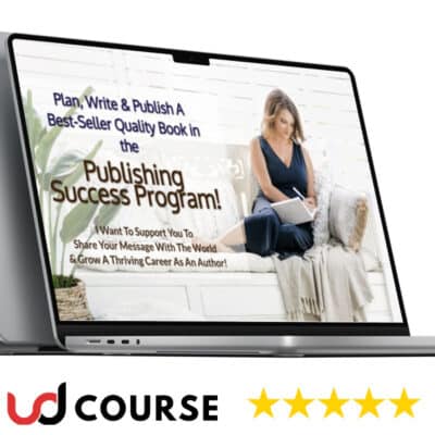 Emily Gowor – Publishing Success Program