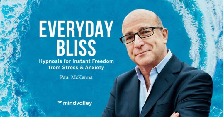 Everyday-Bliss-Paul-McKenna-MindValley