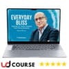 Everyday Bliss – Paul McKenna – MindValley