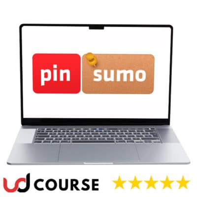 Gauher Chaudhry – Pin Sumo [Full Course]