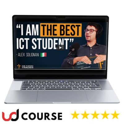 ICT Prodigy – Alex Solignani