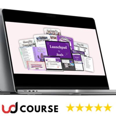 Jim Crimella – Launchpad by ShineOn