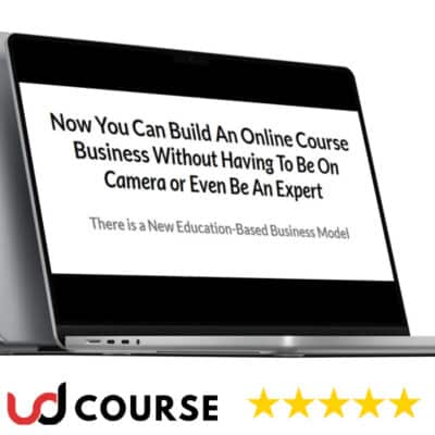 Justing Brooke – The Knowledge Network