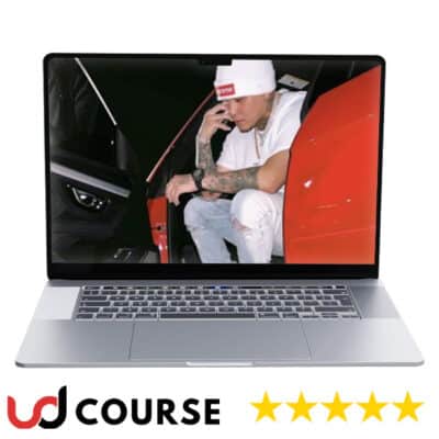 Kevin Trades – Evolution Course