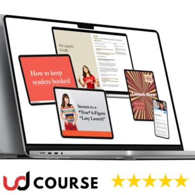 Laura Belgray – Launch Hero