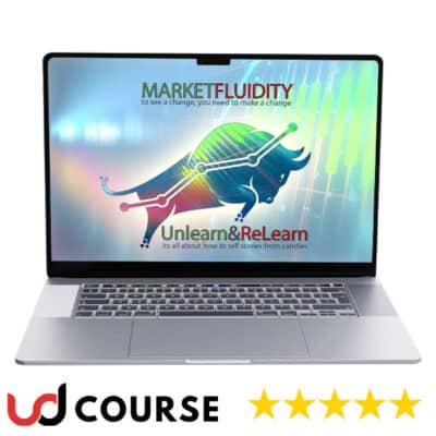 Market Fluidity Unlearn and Relearn