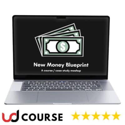 Mateusz Rutkowski – New Money Blueprint 2023
